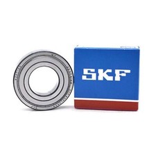 NEW SKF 626-2Z Deep Groove Ball Bearings 6x19x6mm FREE SHIPPING