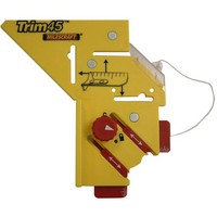 Milescraft 8401 45 Degree Trim Carpentry Aid on sale Milescraft 8401 45 Degree Trim Carpentry Aid on sale