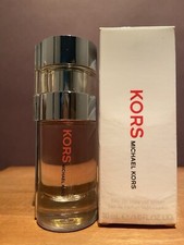 KORS BY MICHAEL KORS 1.0 FL. OZ / 30 ML Eau de Parfum Spray For Women NIB RARE