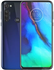 Motorola Moto G Stylus (2020) Verizon Unlocked 128GB Mystic Indigo Good