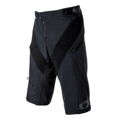 O`Neal Generator Short schwarz Gr. 36 inch DH Freeride BMX MTB Freeride V.18