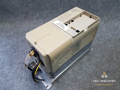YASKAWA VARISPEED G7 CIMR-G7C41P5 41P51A  DIGITAL OPERATOR JVOP-160