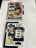 2021 & 2023 Panini-Contenders Football - PICK & CHOOSE from either year
