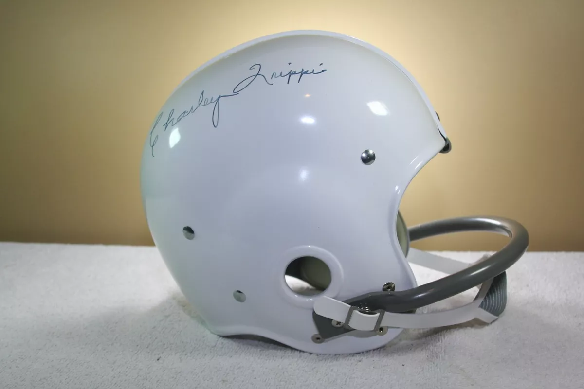 Chicago cardinals sale helmet