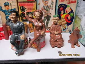 beverly hillbillies toy truck for sale