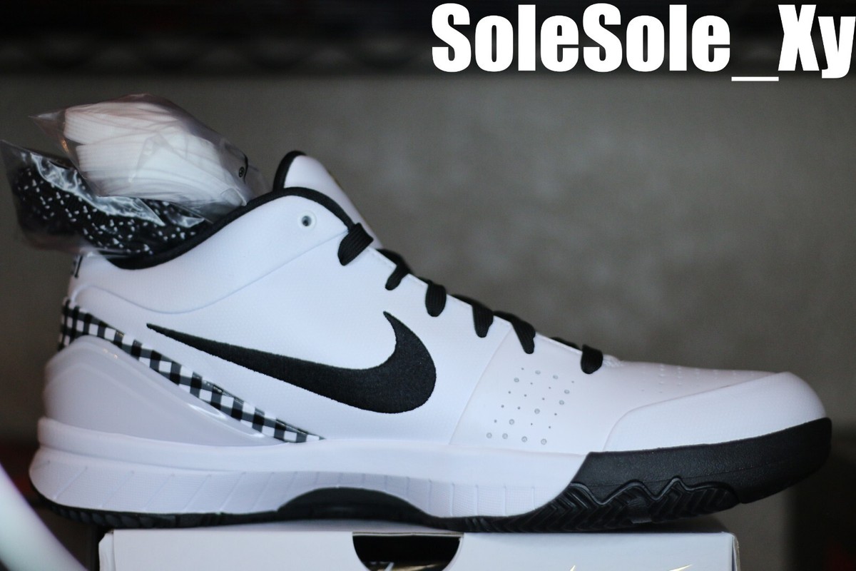 シューズ(男性用) NIKE KOBE4 Protro Mambacita Nike Kobe 4 Protro Mambacita Gigi Black FJ9363-100 Men's