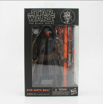 star wars black series 6 inch darth maul