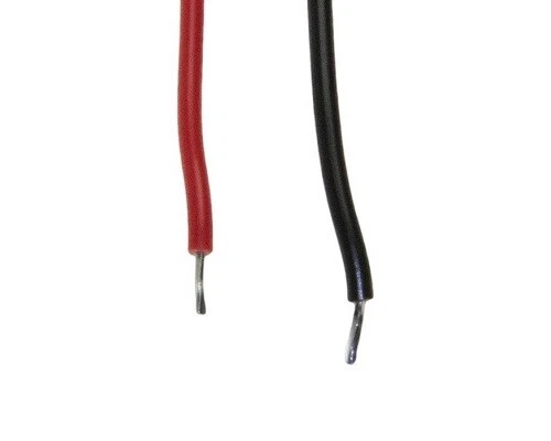 KFZ Auto Doppel USB 5V 2 x 2,5A Einbau steckdose 12-24V Universal Ladegerät Dual - Bild 4 von 4