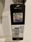 NWT NEW NY GIANTS PINK LOGO FULL ZIP JACKET HOODIE FLEECE SWEATSHIRT GIRL XL 16 — photo 5
