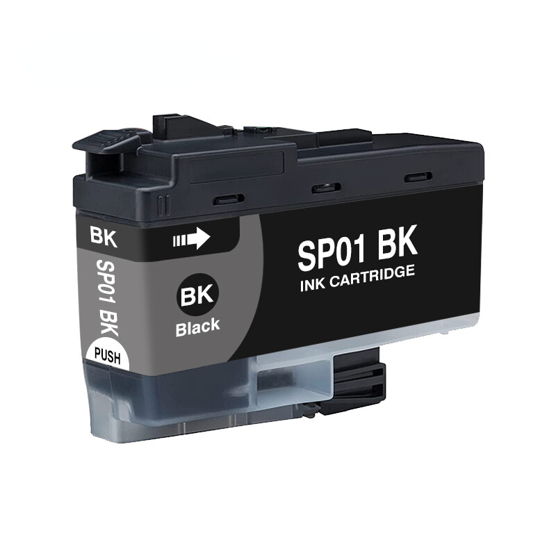 Brother LC424VAL Cartuccia D'inchiostro 4 Pz Originale Nero, Ciano