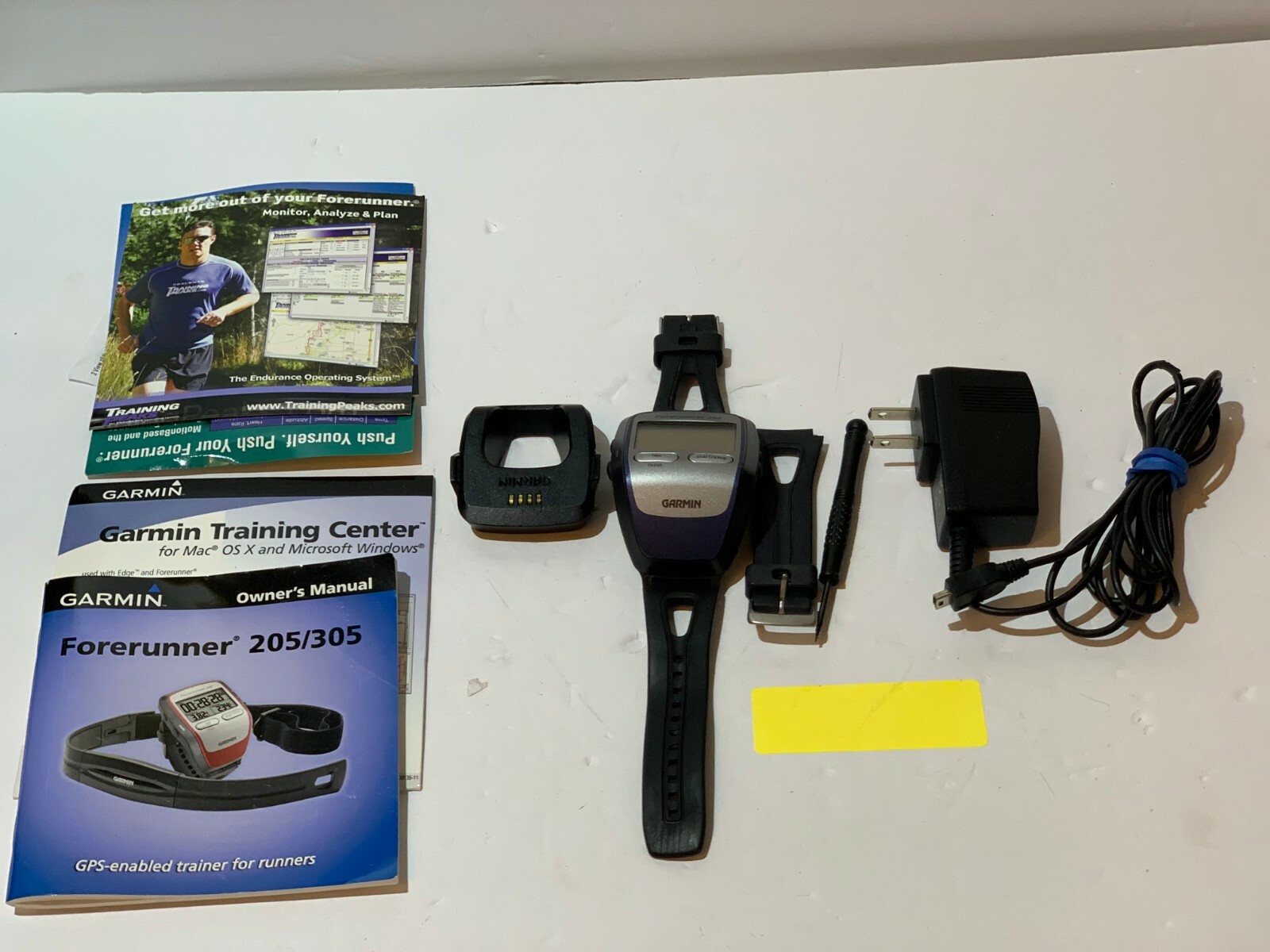 Bundle Charger