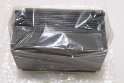 MITSUBISHI Genuine NIB A6BR10 MELSEC NET/10 REPEATER PLC-I-3204