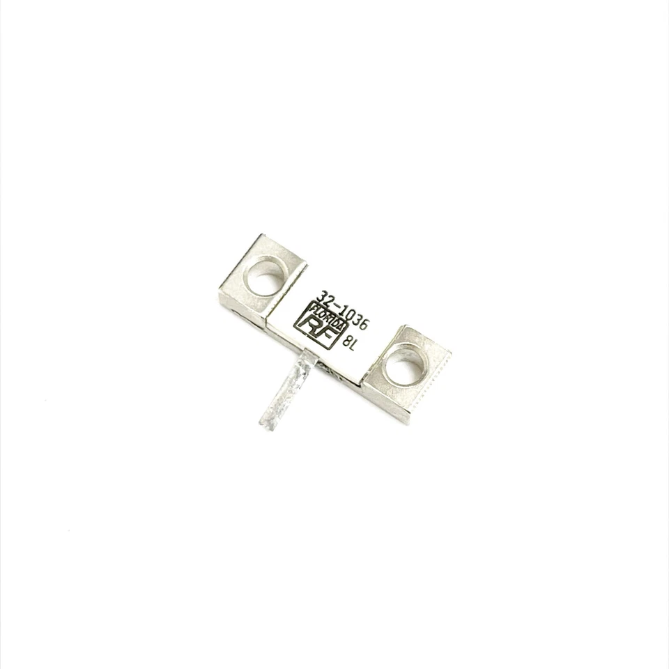 EMC Technology 32-1036 RF Termination Microwave Resistor 60 W 50ohm DC-6 GHz New - Image 4 of 4