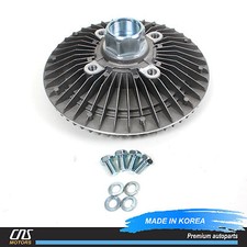 Cooling Fan Clutch For 1997-04 Dodge Dakota Durango Ram 3.9l 4.7l 5.2l 5.9l Cooling Fan Clutch For 1997-04 Dodge Dakota Durango Ram 3.9l 4.7l 5.2l 5.9l