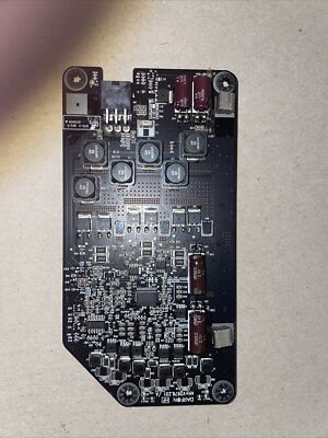 V267-604HF Apple 27" IMac 2010 2011 A1312 Scheda Inverter LED Retroilluminata V2 - Foto 13