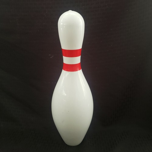 Happy Birthday Bowling Pin Red - 第 4/5 張圖片