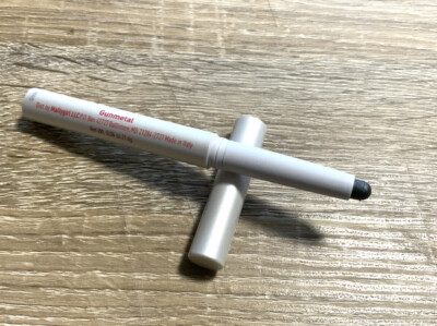 Mally Beauty Evercolor Shadow Stick    *GUNMETAL*  (Original)  NIB 