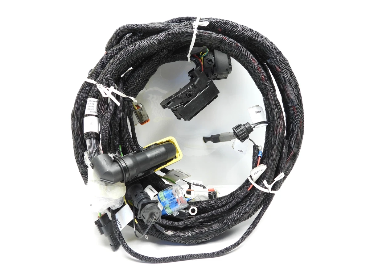 Genuine JLG 1001167108 Engine Harness Deutz T4F OEM ~FAST SHIPPING 