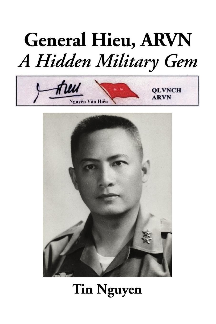 Thumbnail - Van Tin Nguyen | General Hieu, Arvn | Taschenbuch | Englisch (2000) |