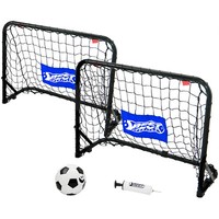 FußBalltor Torwand FußBalltor FußBall Netz Deutschland Mobil DraußEn Mini Kinder