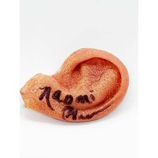 Naomi Grossman Autograph Screen Used American Horror Story Pepper Ear COA Naomi Grossman Autograph Screen Used American Horror Story Pepper Ear COA