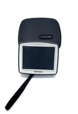 Tom Tom One N14644 United States GPS Navigation 3.5 Display Touchscreen