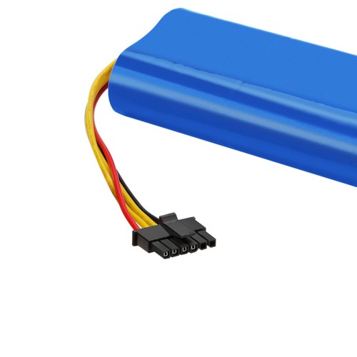 Akku Für Neato Botvac 5000mAH 12V Ni-MH Saugroboter 70 70D 70e 75 75D 80 80D 85D - Bild 10 von 11
