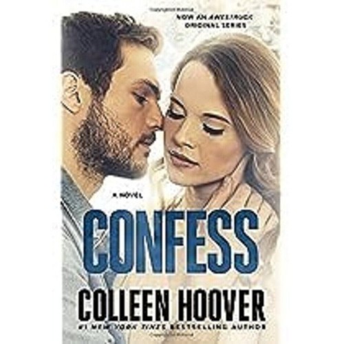 Confess Paperback Book - Picture 2 of 6