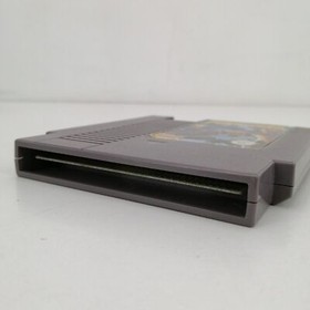 NES Punch-Out Jeu PAL ESP