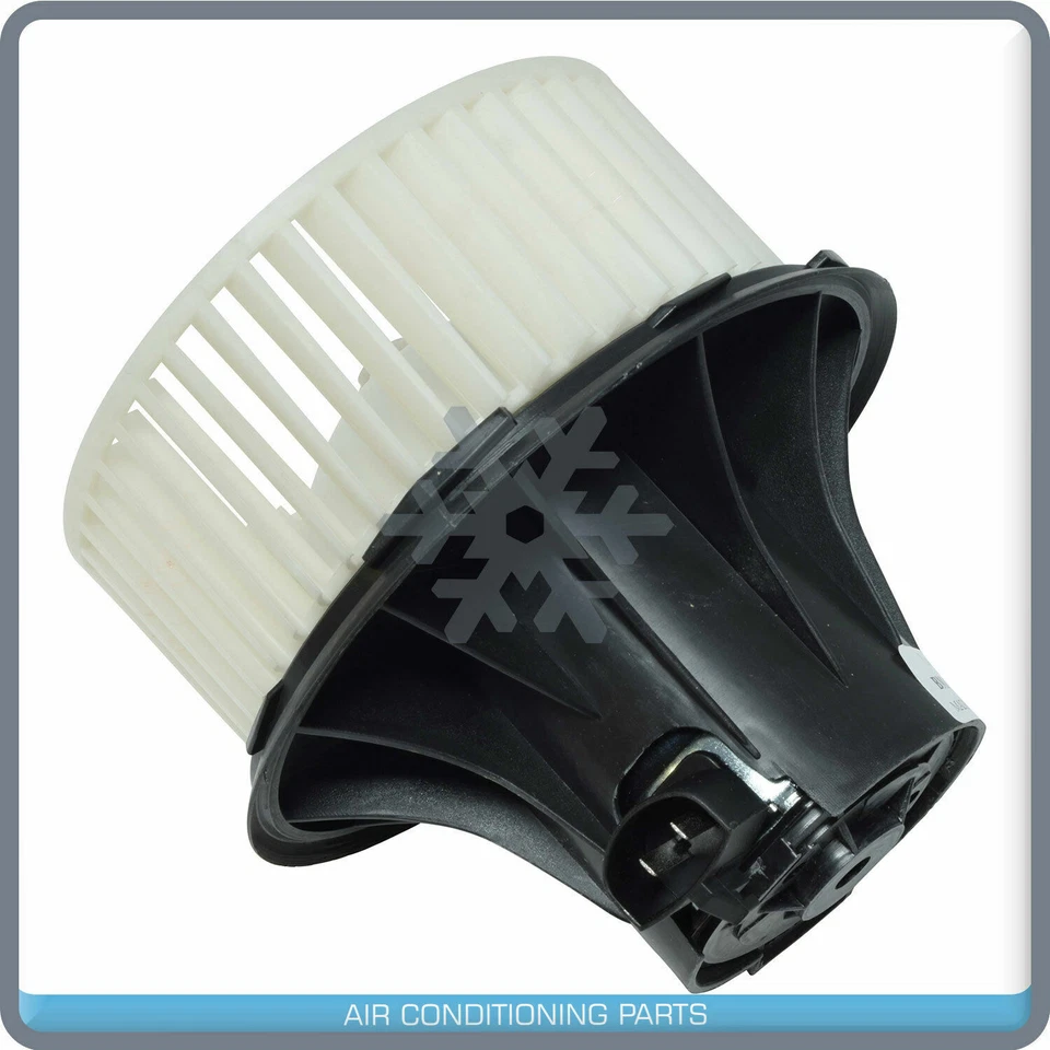 Motor de ventilador AC para Ford Contour / Mercury Mystique QU - Imagem 2 de 4