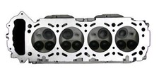 1989-94 Nissan 240sx Sohc 2.4l Ka24e Rebuilt Cylinder Head Casting 40f