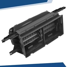 For 2015-2017 Ford F-150 F150 Front lower Grille Radiator Air Shutter #FL3Z8475D