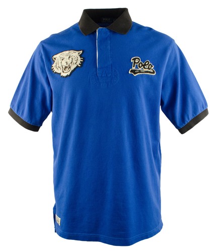 Polo Ralph Lauren Men's Custom Fit 