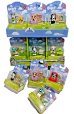 Bluey Story Starter Packs Story Packs You Choose with figure and accessory