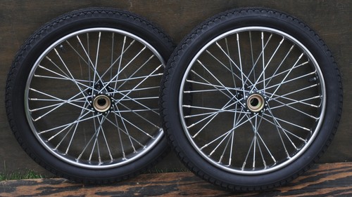 Worksman Tricycle Bike 20\