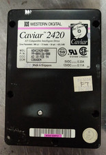 Western Digital WDAC2420-00H Caviar 425MB IDE 3.5" Hard Disk Drive