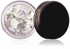 Decore Moi Irridescent Squares Body Glitter, Pink, 11 Gram