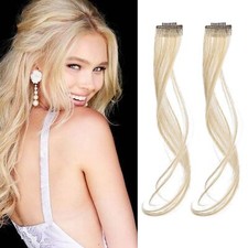 Long Side Air Bangs Wavy Curly Clip In Bangs Front Side Bangs For Women Daily Us