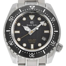 Grand Seiko Sports Collection Mechanical Hi-Beat Professional Divers SBGH255...