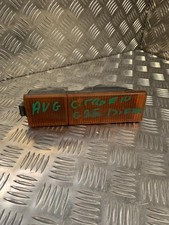 Clignotant Citroen C25