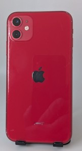 iPhone 11 Product Red | eBay