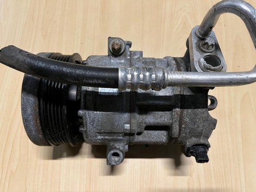 Klimakompressor DENSO 447190-5041 Opel Corsa D 1.2 1.4