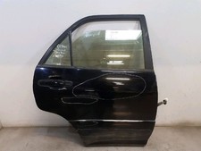 Porte arrière et accessoires Lexus RX