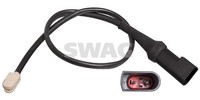 Swag Warnkontakt, Bremsbelagverschleiß Hinterachse, Links, Rechts FüR Ford