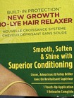 ORS New Growth No-Lye Hair Relaxer Super Strength Box Kit Expires 1/28. — photo 3
