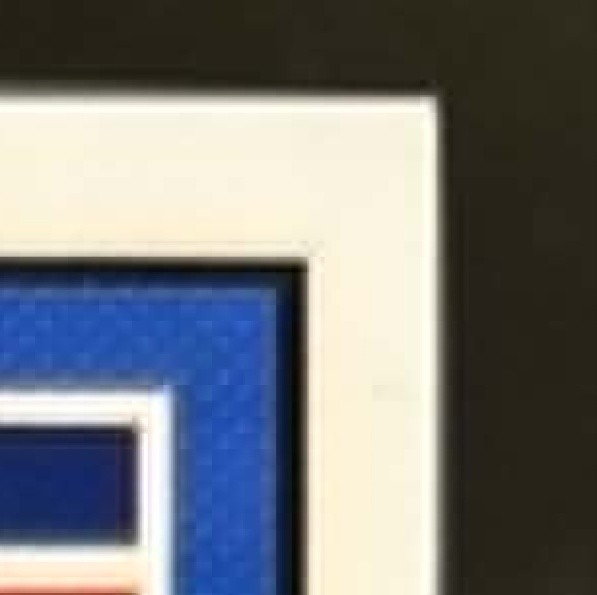 2023 USA BASEBALL STARS STRIPES KAHANU MARTINEZ NIKE SWOOSH PATCH AUTO 1/1 view 9