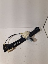 BMW X6 E71 2012 Rechts Fensterheber elektrisch mit Motor T�r hinten 7197304