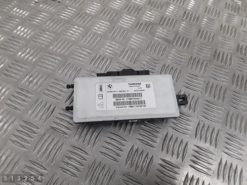 BMW 5er F11 Steuergerät Modul 316807634017 Bj 2016