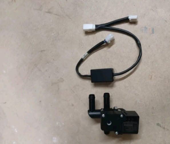 Lotus Elise Heater cores Set