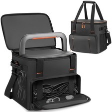 Power Station Bag Compatible with Jackery Explorer 2000 V2/2000/2000 Pro/2000...